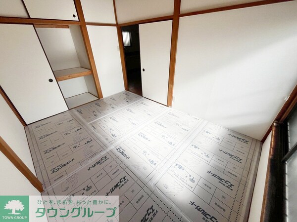 リビング・居室