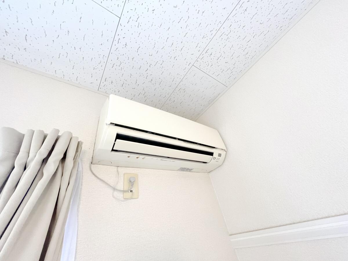 物件内観写真11　(設備)