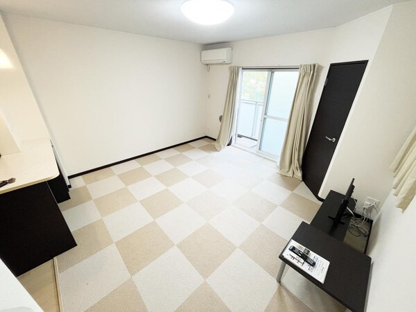 リビング・居室