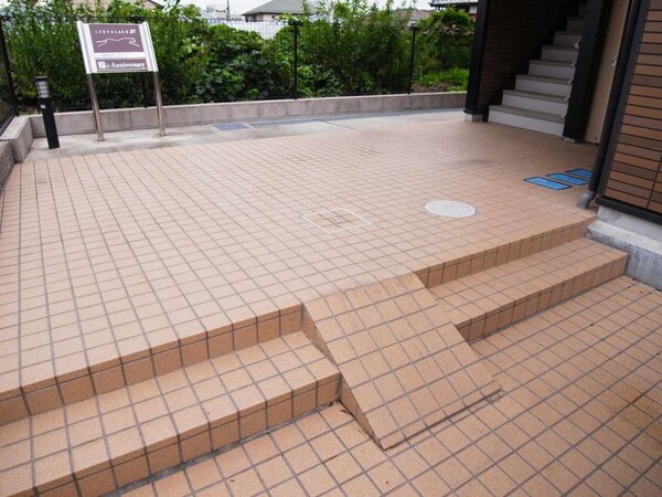 エントランス(★エントランス★)