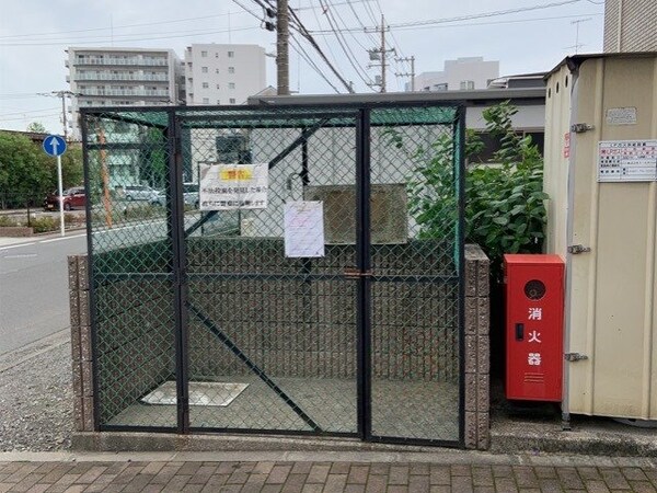 共有部分