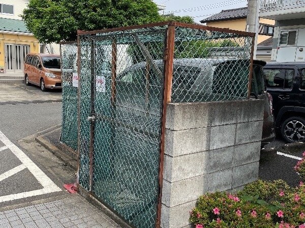 共有部分