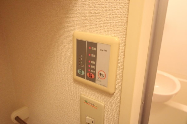 設備(★駐輪場完備★)