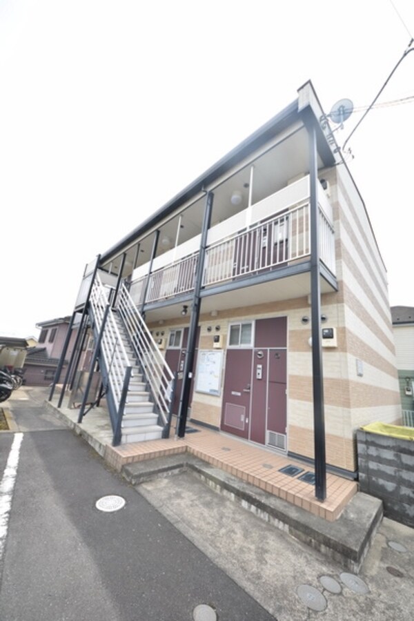 外観(★★外観★★)