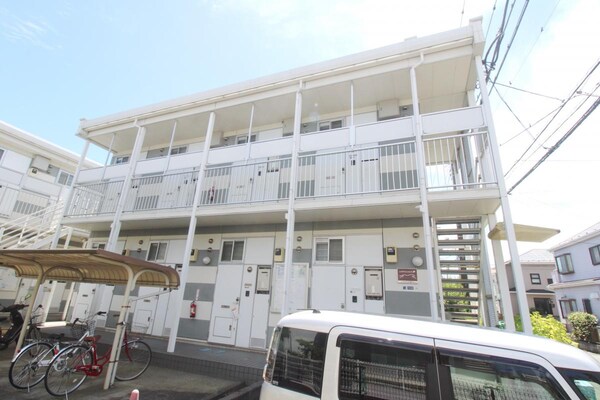外観(外観)