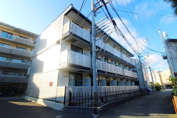 外観(外観)