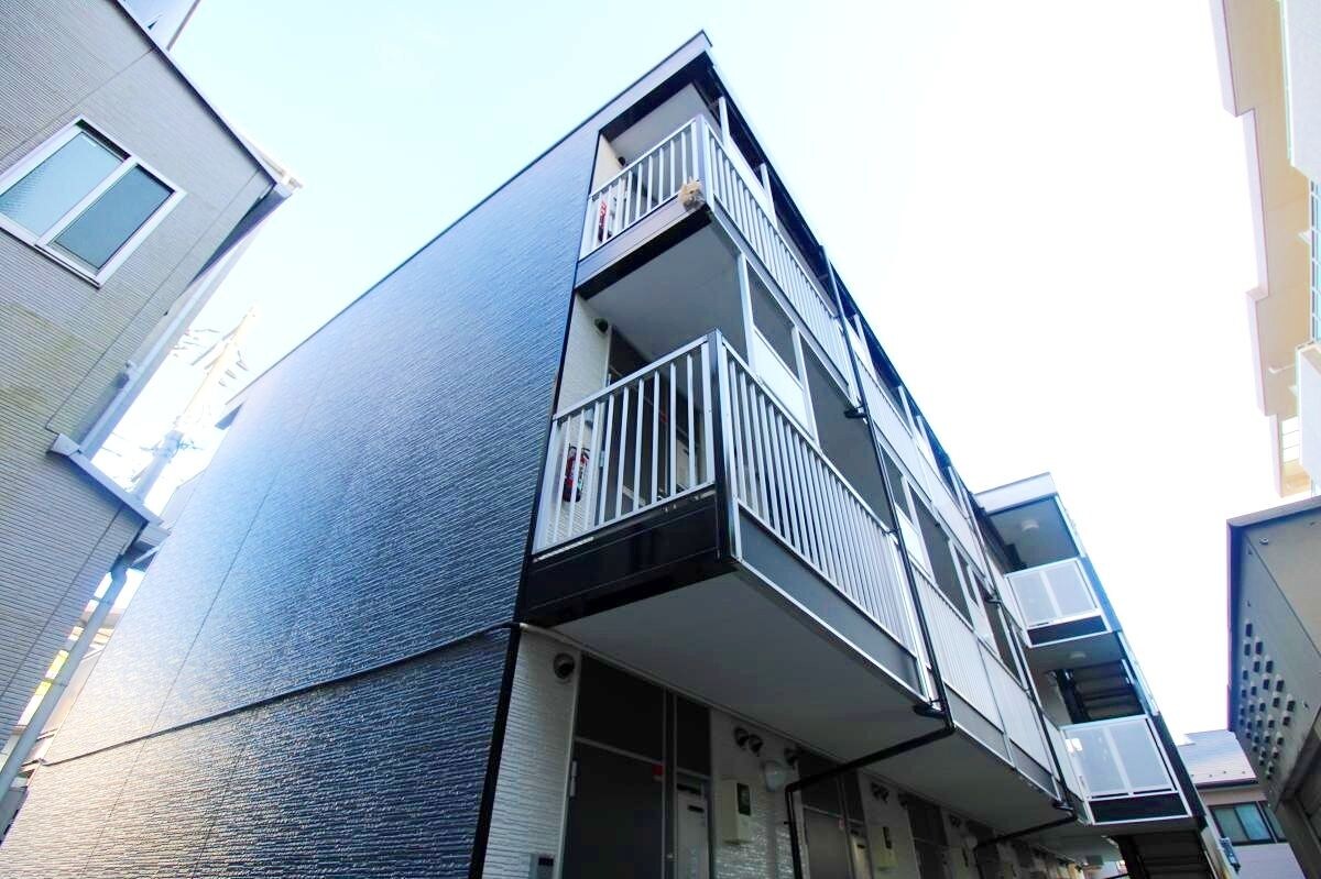 物件内観写真10　(外観)