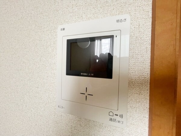 セキュリティ(セキュリティ)