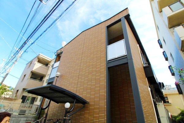 外観(外観)