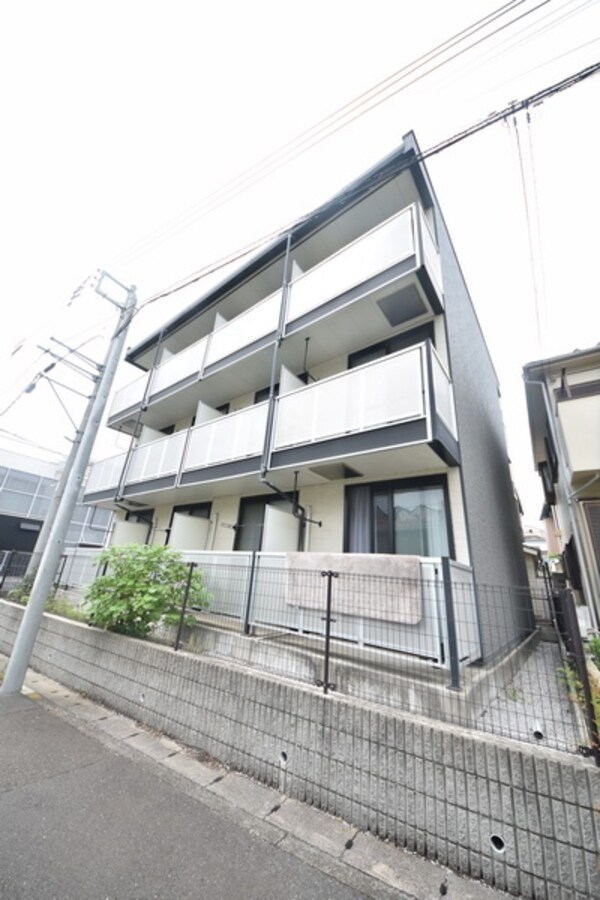 外観(★★外観★★)