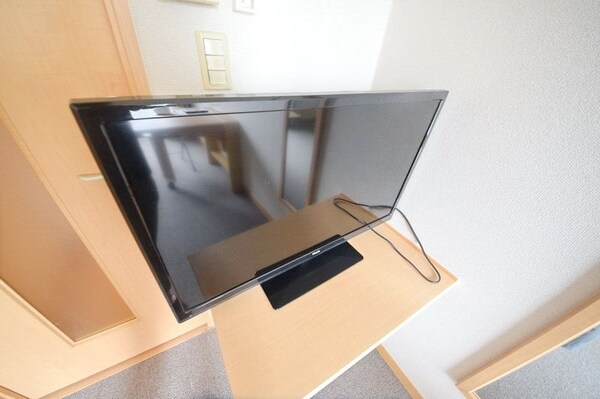 設備(★★テレビ★★)