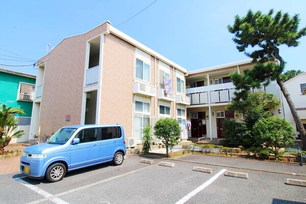外観(外観)