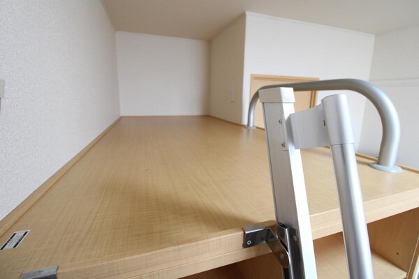寝室(★駐輪場完備★)