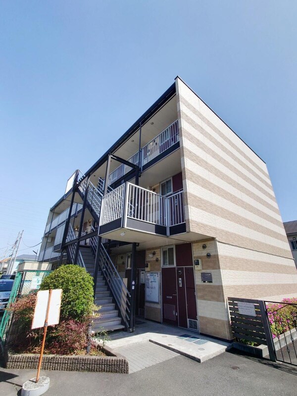外観(外観)