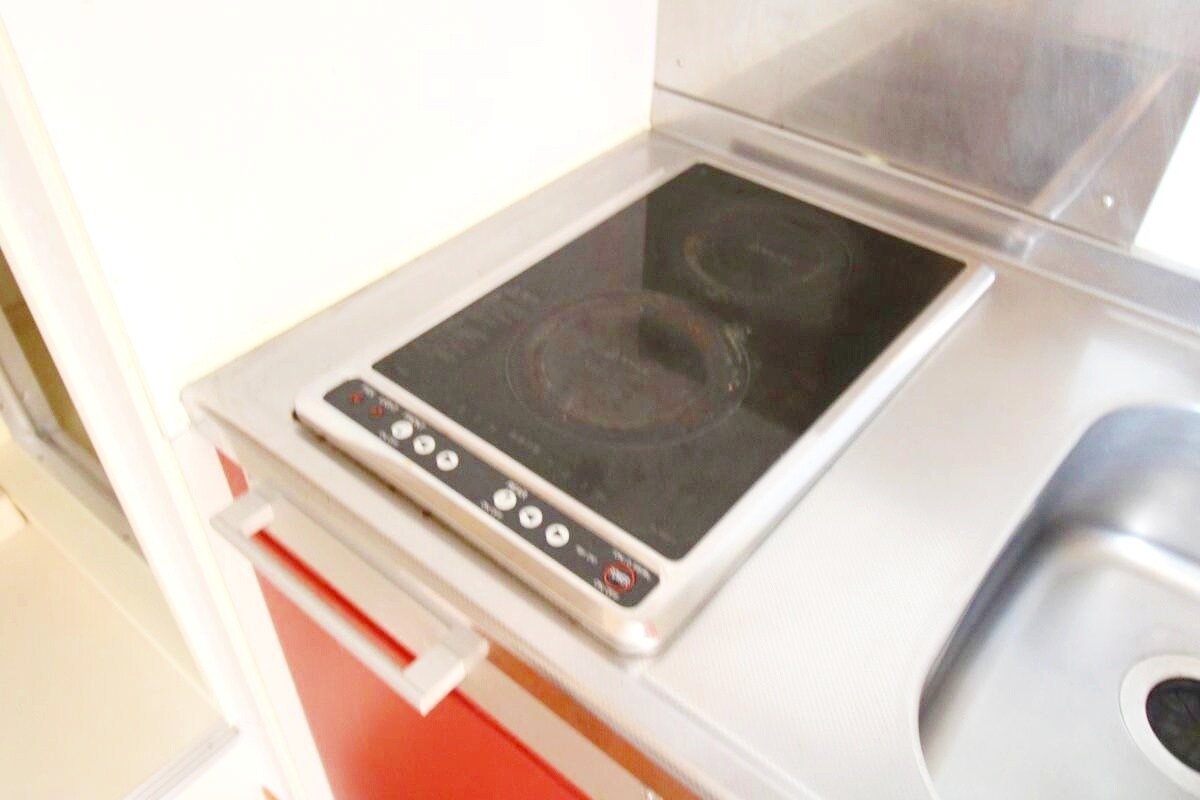 物件内観写真6　(キッチン)