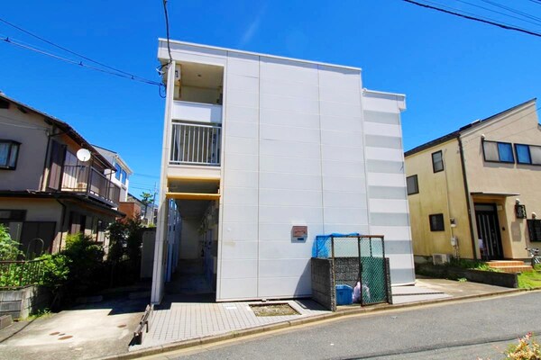 外観(外観)