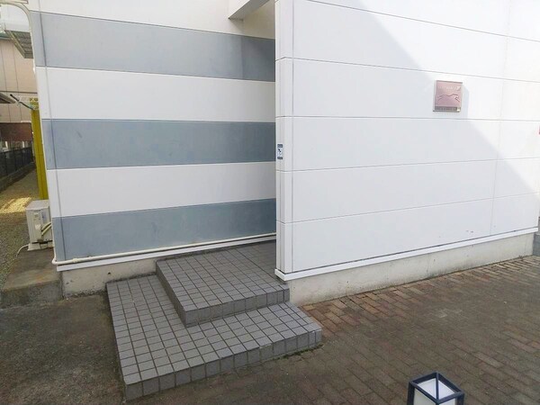 エントランス(エントランス)