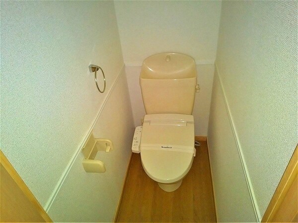 その他(同タイプ部屋の写真となり設備等は現況と異なる場合があります。)