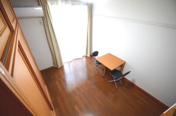 子供部屋