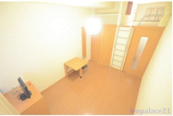子供部屋