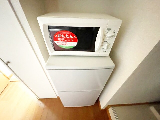 物件内観写真13　(設備)