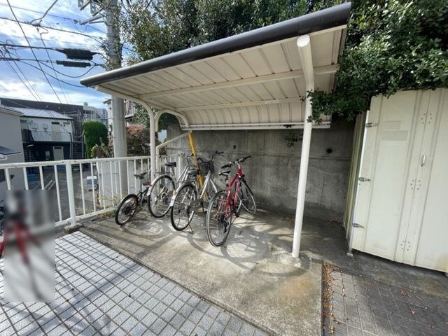 物件内観写真22　(共有部分)