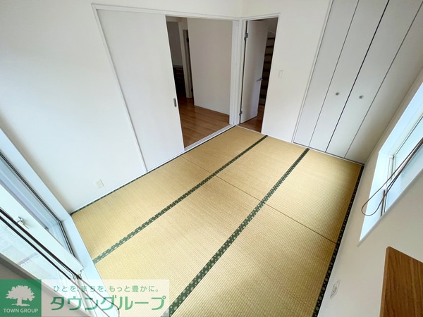 リビング・居室