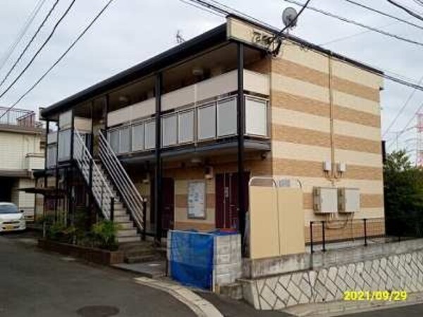 外観(外観)