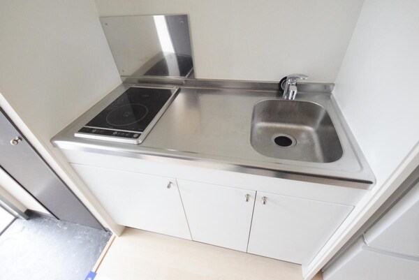 キッチン(キッチン)