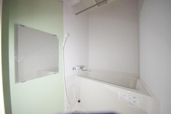 バス／シャワールーム等(バス／シャワールーム等)