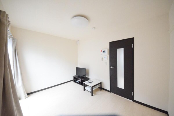 リビング・居室(リビング/居室)