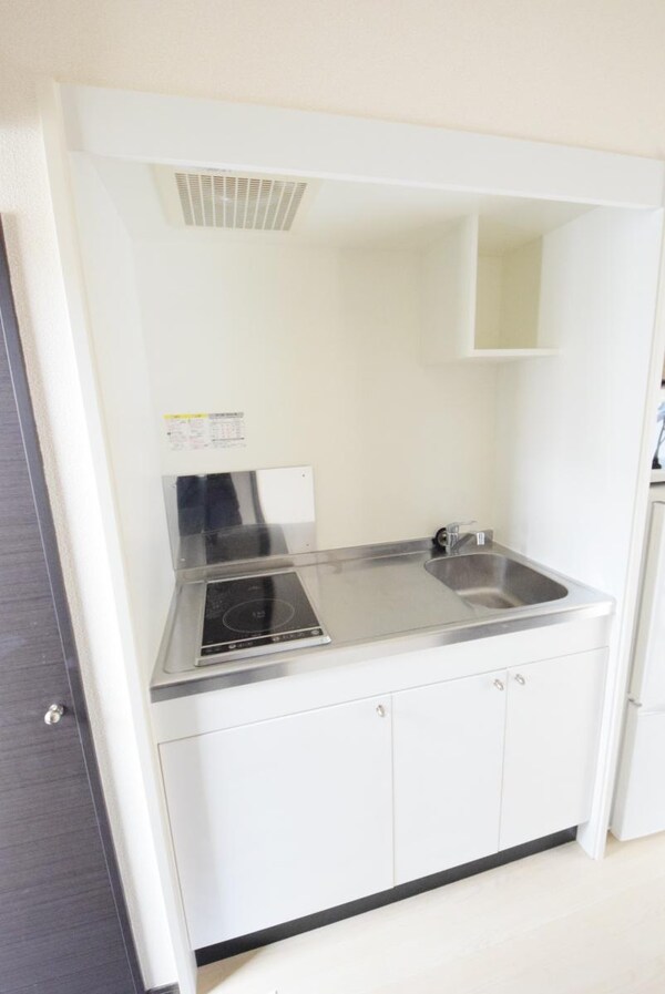 キッチン(キッチン)