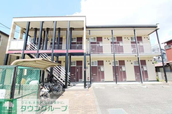 外観(外観)