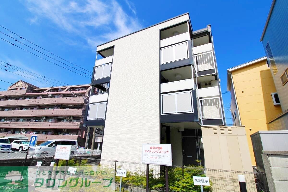 物件外観写真1　(外観)