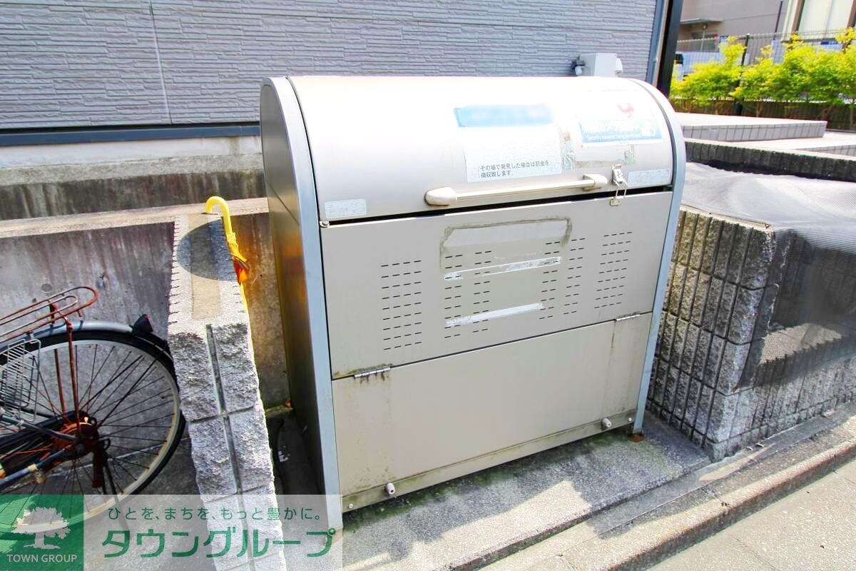 物件内観写真9　(共有部分)