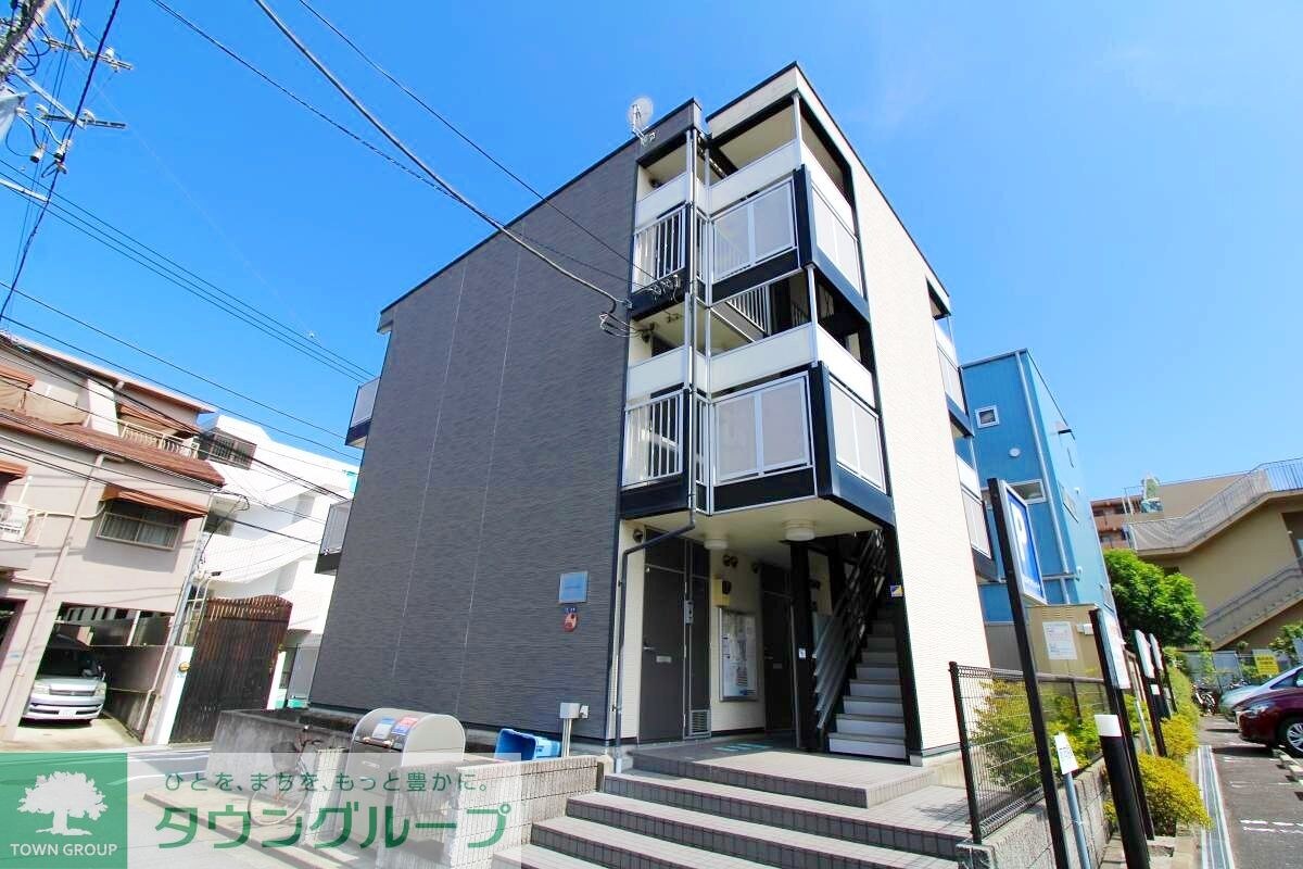 物件内観写真10　(外観)