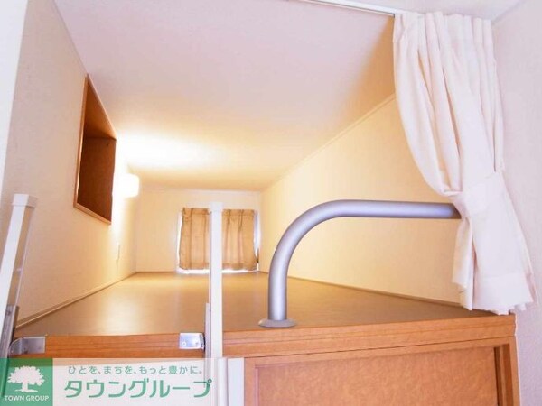 その他室内・内装(★見学希望等はタウンハウジング湘南台店までお気軽に♪★)