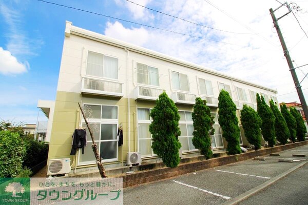 外観(★外観★)