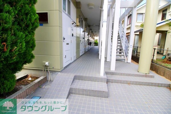 エントランス(★エントランス★)