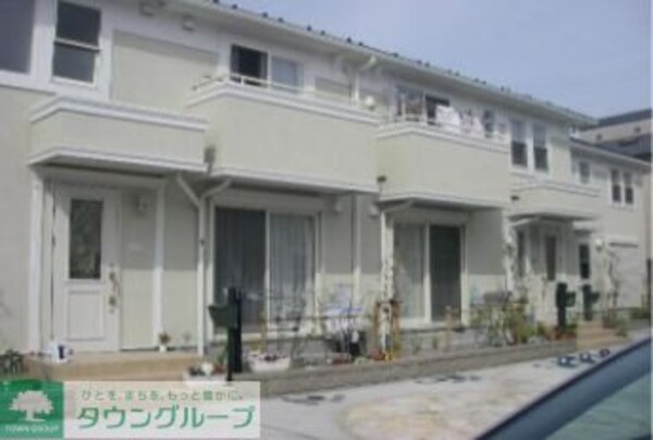 外観(外観)