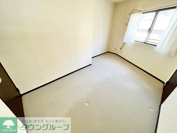 子供部屋
