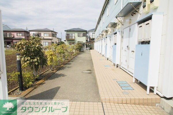 エントランス(エントランス)