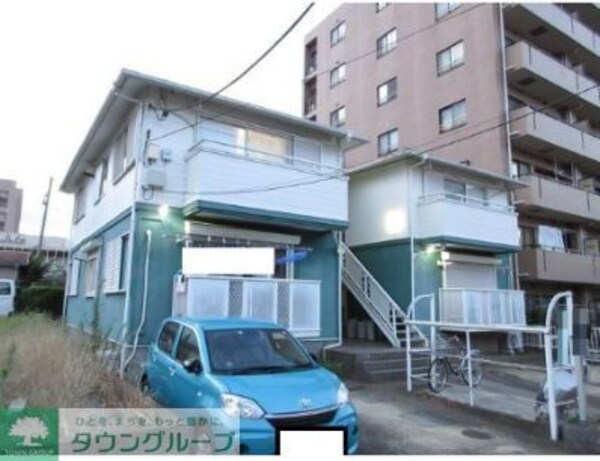 外観(外観)