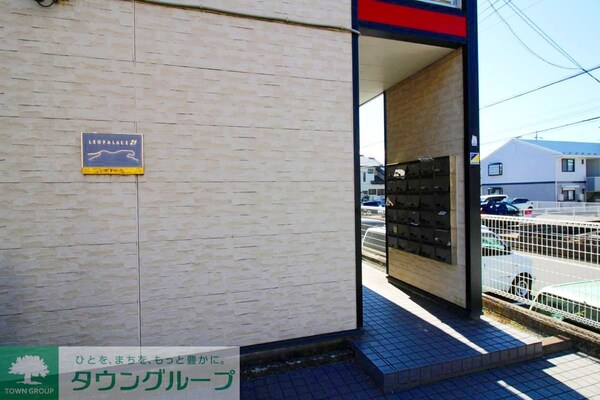 エントランス(エントランス)