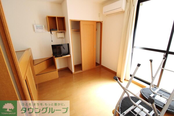 リビング・居室(★別部屋参照★)