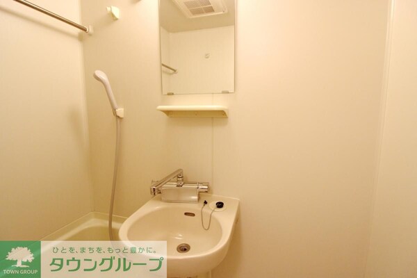 洗面(★別部屋参照★)