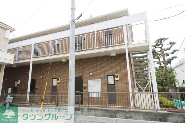 外観(外観)