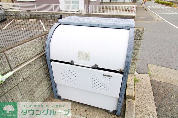 共有部分(★北茅ヶ崎駅徒歩4分★)
