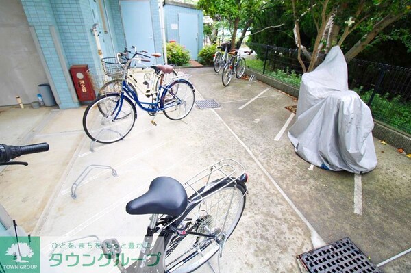 共有部分(★北茅ヶ崎駅徒歩4分★)