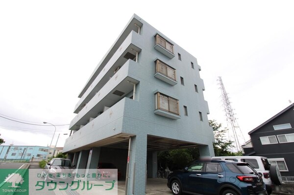 外観(★北茅ヶ崎駅徒歩4分★)